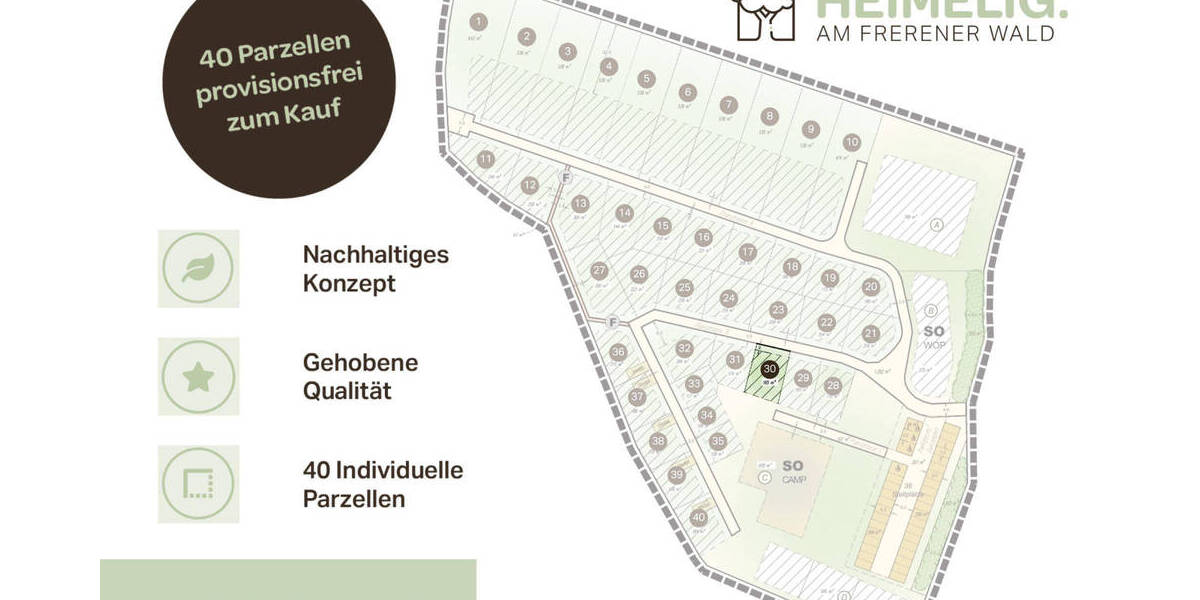 Grundstück Freren - 47.700&euro; | Angebot:25797719