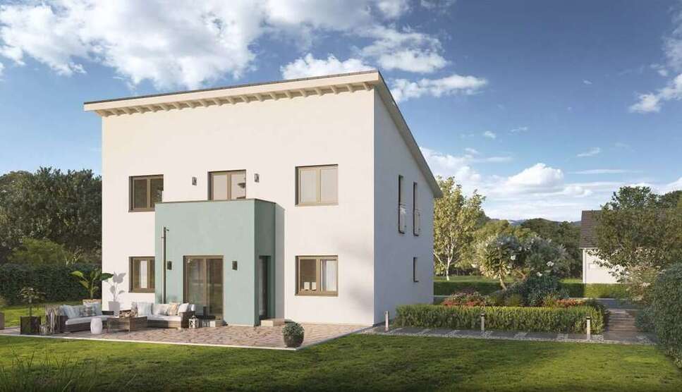 Haus zum Kaufen in Simmern (Hunsrück) 399.999 € 181.77 m²