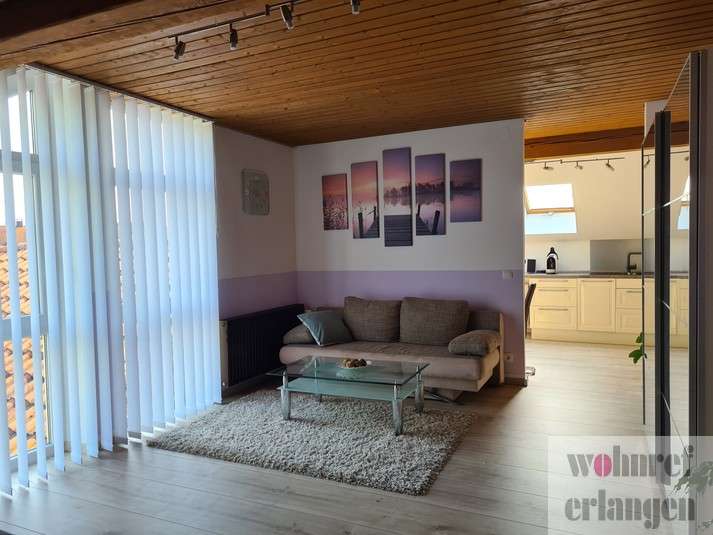 Zimmer Baiersdorf - 1 Zimmer, 1.000&euro; | Angebot:25563275