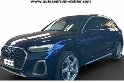 Audi Q5 14.400 km 45.940 &euro; Mühlacker 75417