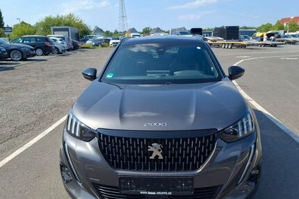 Peugeot 2008 96.361 km 16.900 &euro; Berlin 12099