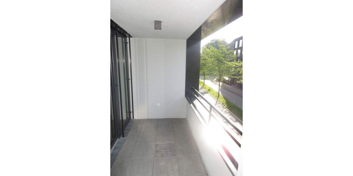 Etagenwohnung Konstanz Petershausen - 2 Zimmer, 52 m&sup2;, 388.000&euro; | Angebot:25686822