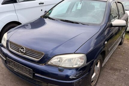 Opel Astra 151.000 km 999 &euro; Ludwigshafen 67071