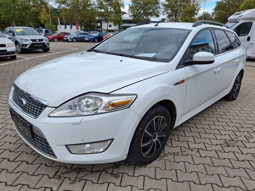 Mondeo