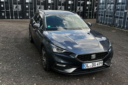 Seat Leon 158.000 km 16.000 &euro; Wardenburg 26203