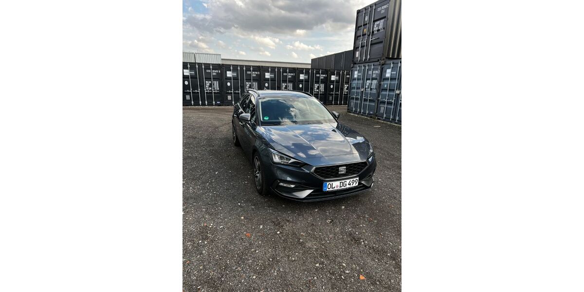 Seat Leon 158.000 km 16.000 &euro; Wardenburg 26203