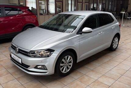 VW Polo 123.000 km 9.299 &euro; Hameln 31785