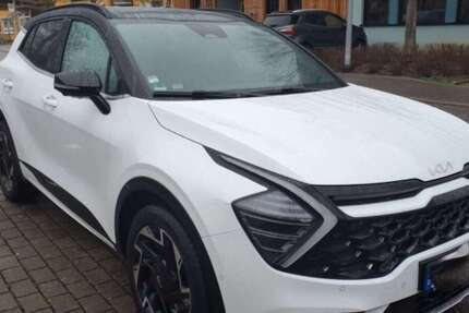 Kia Sportage 49.614 km 31.500 &euro; Berlin 12359
