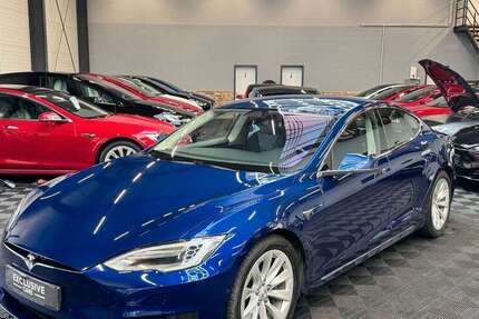 Tesla Model S 133.888 km 38.750 &euro; Emsbüren 48488