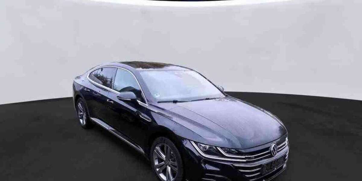 VW Arteon 116.317 km 24.950 &euro; Schöppenstedt 38170