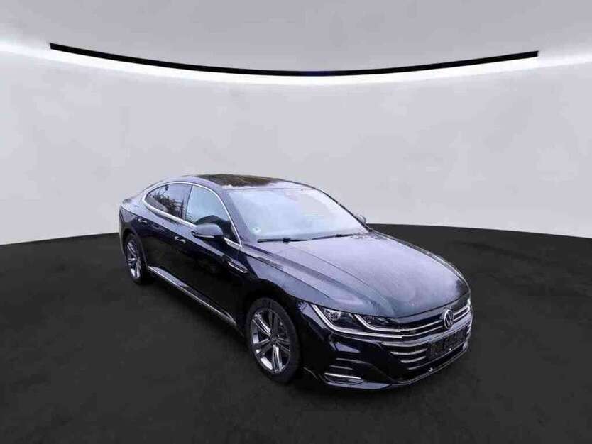 VW Arteon 116.317 km 24.950 € Schöppenstedt 38170
