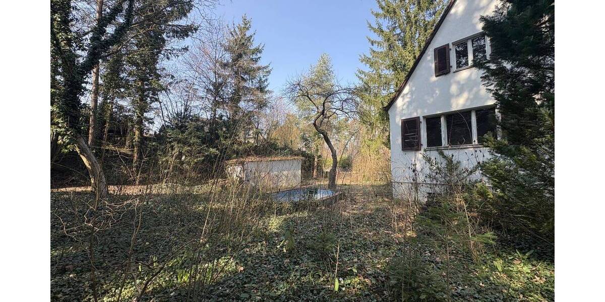Grundstück Nürnberg Herpersdorf - 540.000&euro; | Angebot:26118113