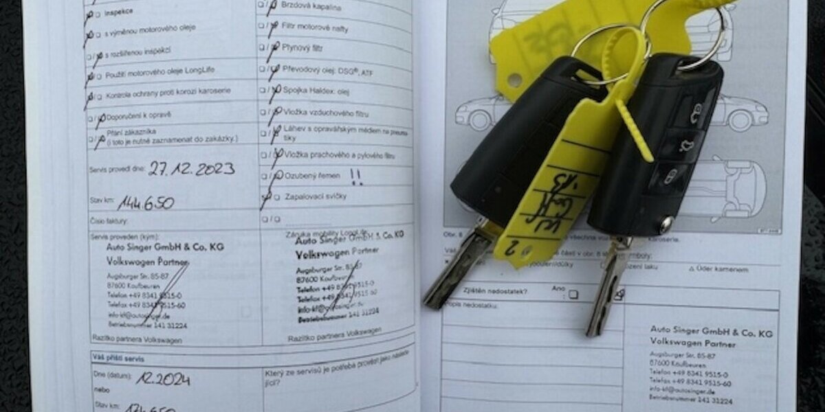 VW Golf VII 1.2 Comfortline BMT 155.650 km 6.990 € Neckarsulm 74172