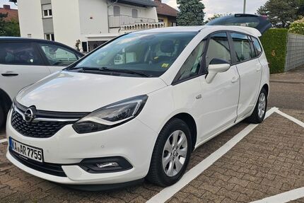 Opel Zafira Tourer 164.000 km 8.400 € Eggenstein-Leopoldshafen 76344
