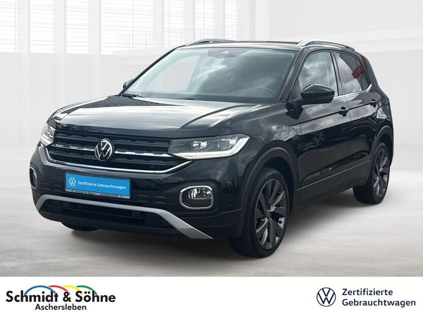 T-Cross