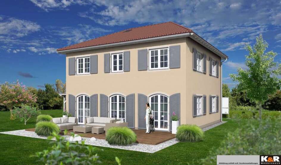 Haus zum Kaufen in Radebeul 639.200 € 142 m²