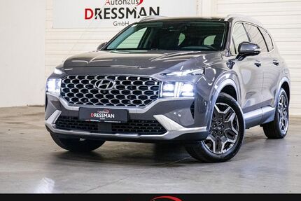 Hyundai SANTA FE 92.728 km 29.679 € Hamm 59067