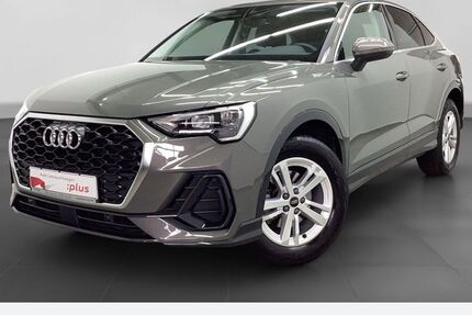 Audi Q3 25.000 km 33.870 € Bochum 44809