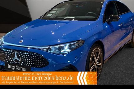Mercedes-Benz CLA 250 9.256 km 53.990 &euro; Hamburg 22047