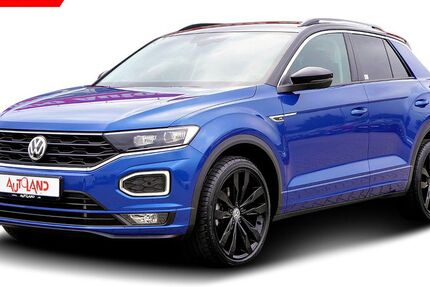 VW T-Roc 64.324 km 26.950 € Senftenberg 01968