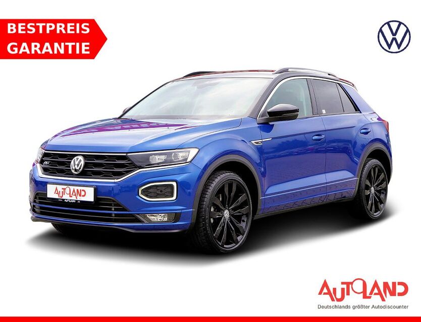 VW T-Roc 64.324 km 26.950 € Senftenberg 01968