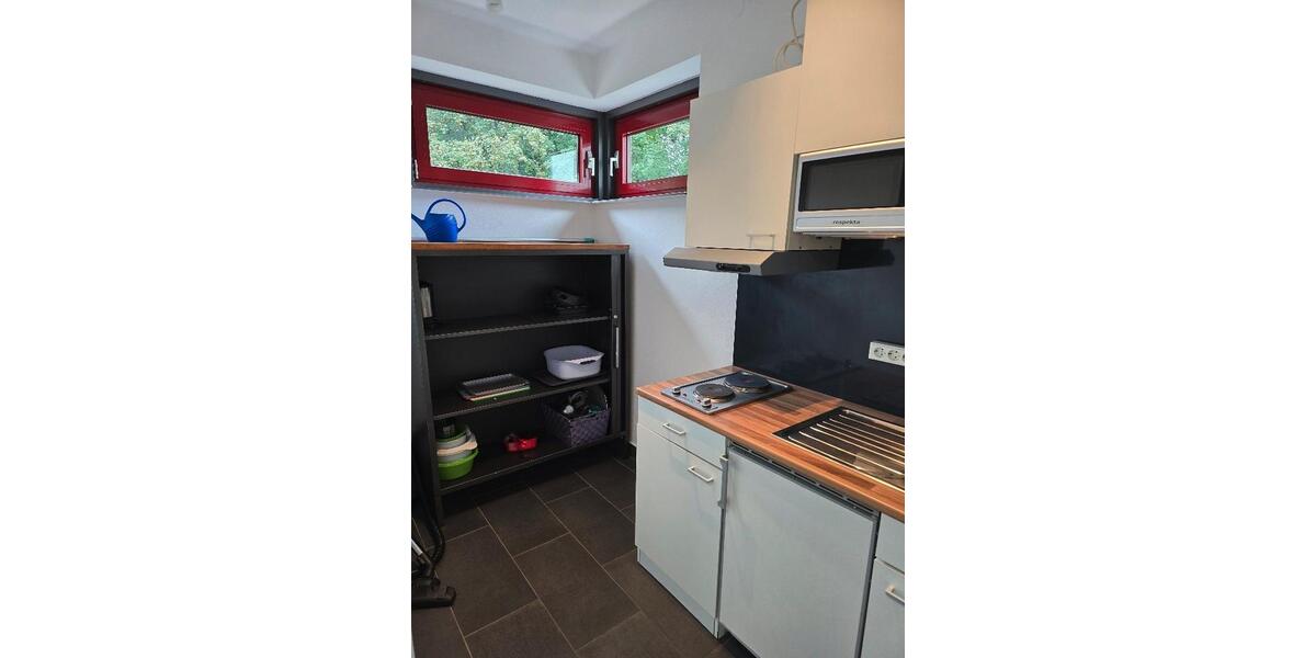 Etagenwohnung Saarbrücken West - 1 Zimmer, 43 m&sup2;, 650&euro; | Angebot:26047348