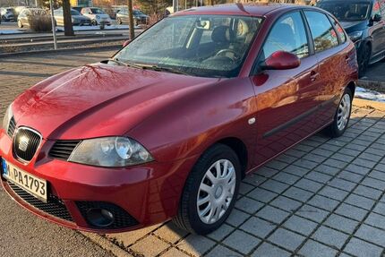 Seat Ibiza 149.455 km 2.000 &euro; München 81377