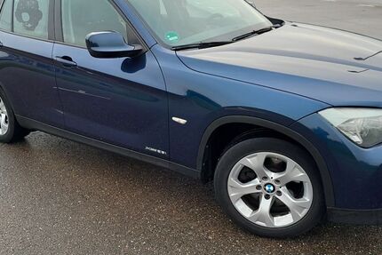 BMW X1 226.700 km 7.990 &euro; Ostrach 88356