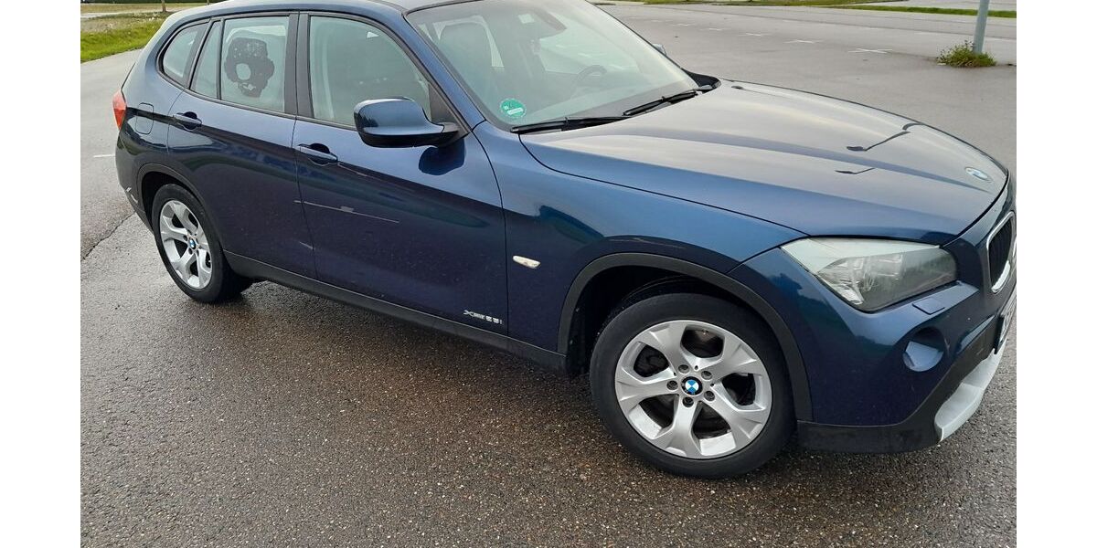 BMW X1 226.700 km 7.990 &euro; Ostrach 88356