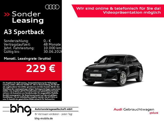 Audi A3 22.468 km 28.830 &euro; Freiburg 79115