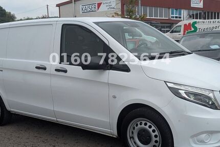 Mercedes-Benz Vito 134.462 km 26.700 € Lachen 87760