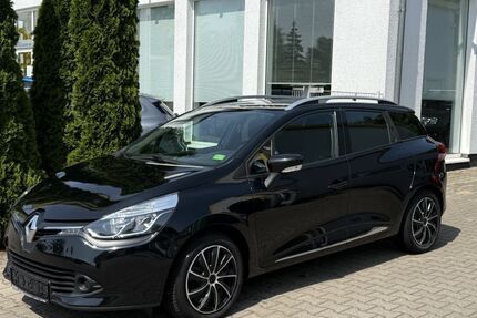 Renault Clio 58.238 km 10.990 € Borgsdorf 16556