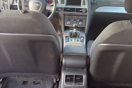 Audi A6 344.000 km 2.500 &euro; Datteln 45711