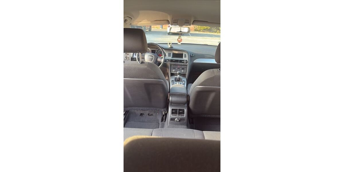 Audi A6 344.000 km 2.500 &euro; Datteln 45711