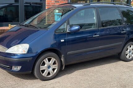 Ford Galaxy 222.500 km 1.999 &euro; Apen 26689