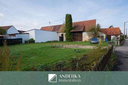 Grundstück zu verkaufen in Rettenbach Harthausen 105.000 € 699 m² zimmer