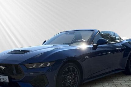 Ford Mustang 3.930 km 60.950 &euro; Mainburg 84048