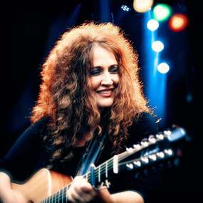 Anne Haigis