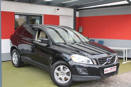 Volvo XC60 193.500 km 7.995 &euro; Schlüchtern 36381