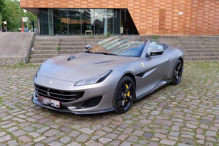 Ferrari Portofino 16.400 km 179.900 &euro; Hamburg 22763