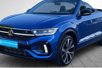 VW T-Roc 12.600 km 29.390 &euro; Achim 28832