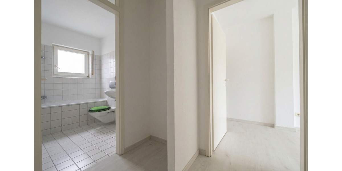 Etagenwohnung Rastatt - 1 Zimmer, 34 m&sup2;, 560&euro; | Angebot:25937691