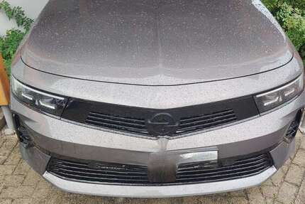 Opel Astra 9.500 km 30.000 € Singen (Hohentwiel) 78224