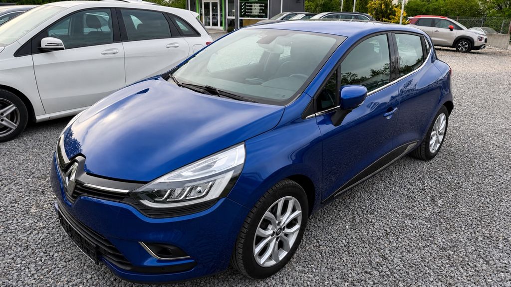 Renault Clio 74.783 km 8.950 &euro; Regensburg 93059