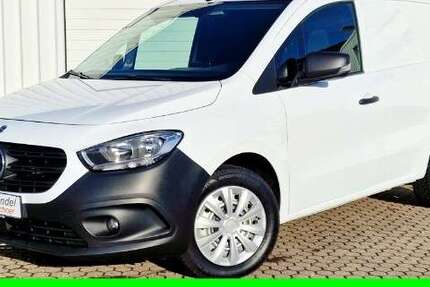 Mercedes-Benz Citan 90.000 km 14.499 &euro; Erfurt 99092