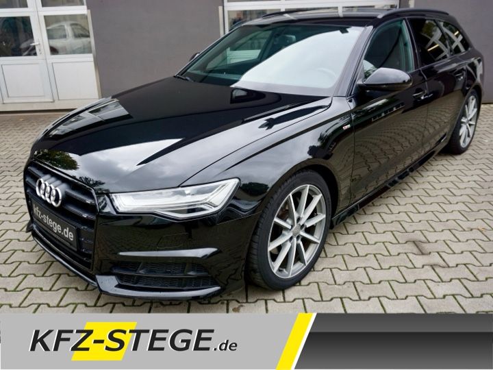 Audi A6 91.700 km 24.690 &euro; Dresden 01279