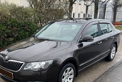 Skoda Superb 227.000 km 6.999 &euro; Burscheid 51399