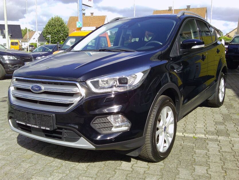 Kuga