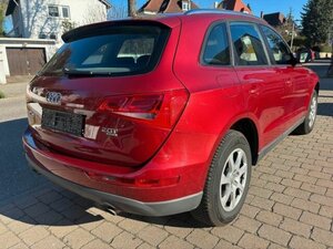 Audi Q5 2.0 TFSI 155 kW quattro 231.000 km 5.500 &euro; Neckarsulm 74172