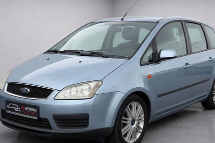 Ford Focus 122.000 km 2.999 &euro; Lampertheim 68623